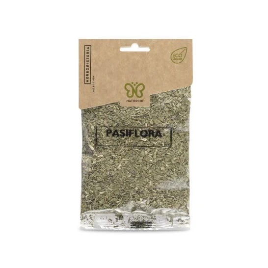 Naturcid Passiflora Recisa Pianta 40g