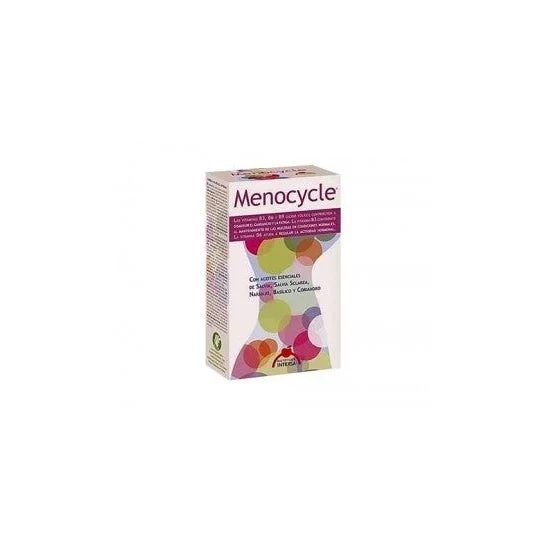 Menociclo 60 Perle