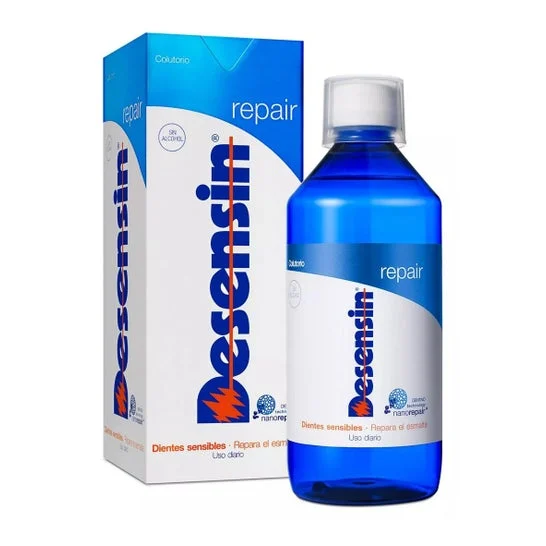Desensin Collutorio 500ml
