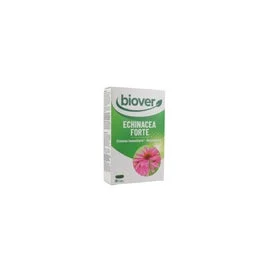 Biover Echinacea Forte 30caps