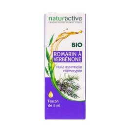 Naturactive Romar Verbo Romar He Bio