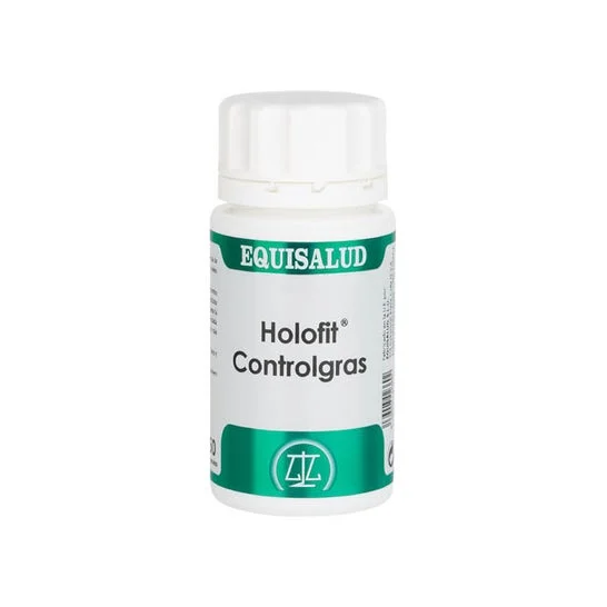 Holofit ControlFat 50Capsule