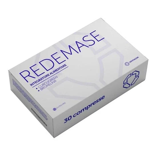 Ophtagon Redemase 30caps