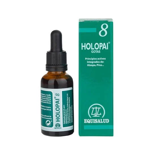 Holopai 8 31ml