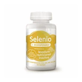 Energy Feelings Vita B+B12 Lievito Nutrizionale 120comp