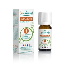 Puressentiel He Legno di sandalo biologico Blc 5ml