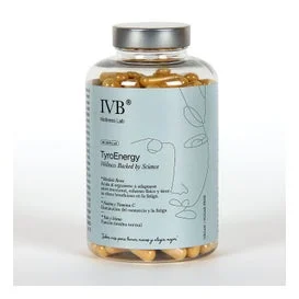 IVB Wellness TyroEnergy 180 cáps