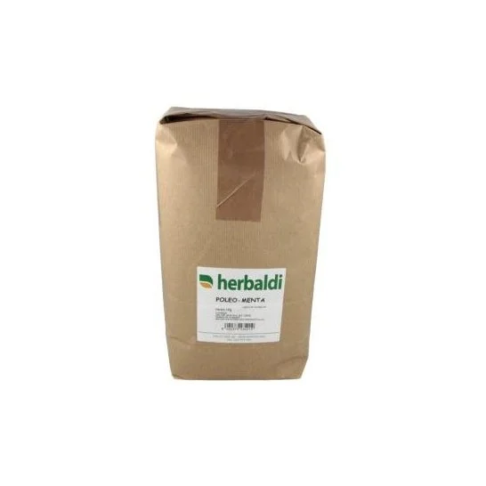 Herbaldi Hierba Poleo Menta 1kg