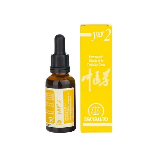 Salto con l'Equisalud 2 31ml