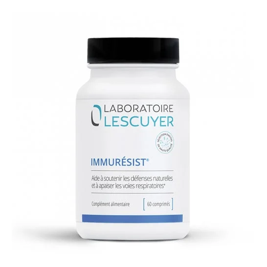 Lescuyer Immurésist 60comp