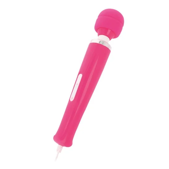 Massaggiatore intenso Keanu Rosa 1pc