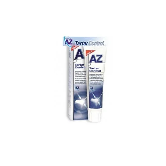 Az Tartar Control Pasta 75Ml
