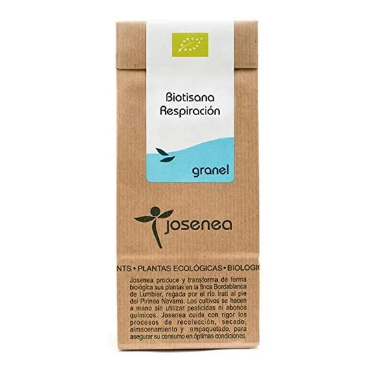 Josenea Biotisana Respirazione 40g