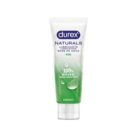 Durex Naturals Gel Intimo 100ml