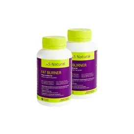 Xs Natural Fat Burner 2x90caps