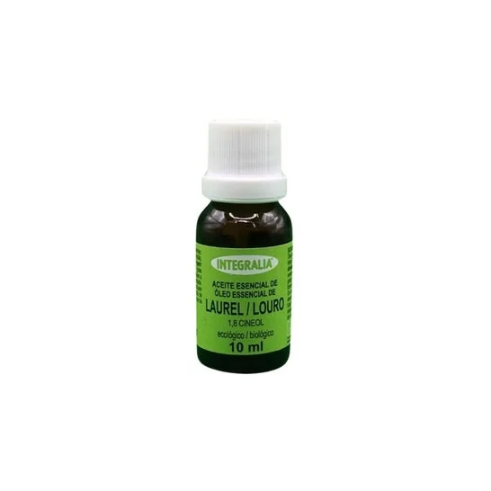 Integralia Laurel Aceite Esencial Eco 10ml