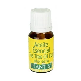 Olio essenziale dell'albero del tè di Plantis Eco 10ml
