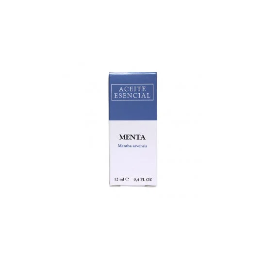 Plantapol Aceite Esencial De Menta