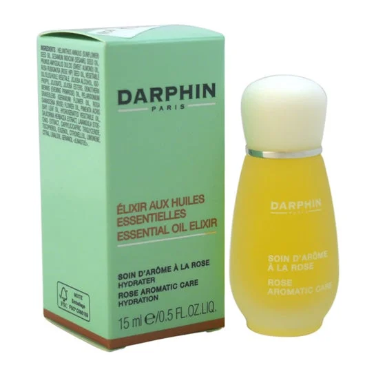 Darphin Elixir Rosa Olio Essenziale 15ml