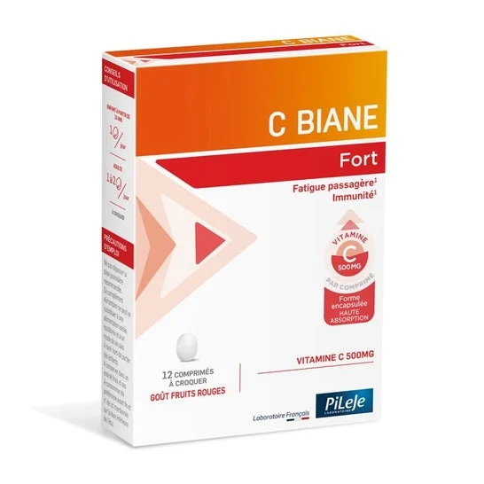 C Biane Fort 12comp