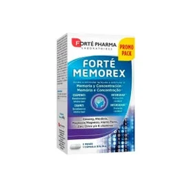Forte Pharma Energy Memorex 60comp