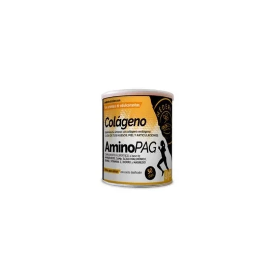 Méderi AminoPAG Colageno Neutro 360g