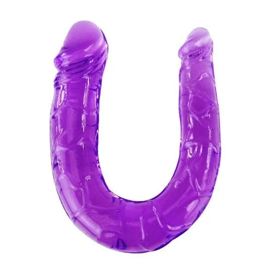 Baile Double In Flexible Jelly Lilac 1ud