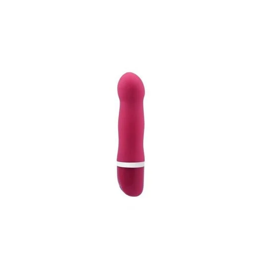 B Swish Bdesired Massaggiatore Deluxe Curve Rosa 1 pezzo