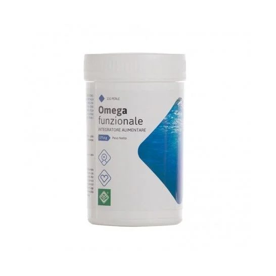 Gheos Omega Funzionale 135comp