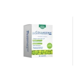 Esi Biocollagenix Antiossidante 60comp