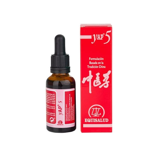 Salto Equisalud 5 31ml