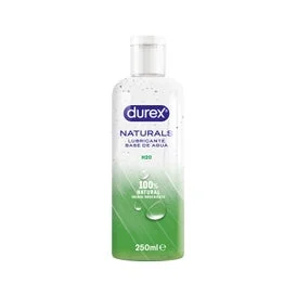 Durex Naturals H2O 250ml