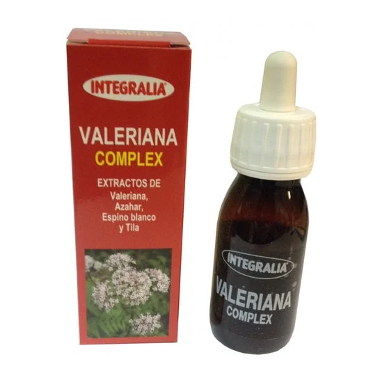 Integralia Valerian Complex Extract 50ml