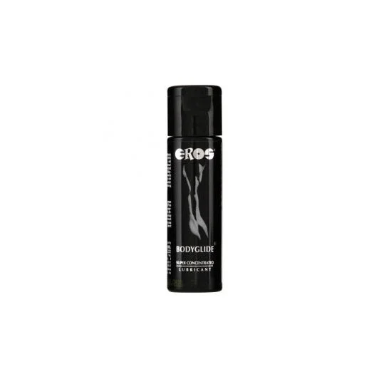 Eros Bodyglide Super Concentrated Lubricant Silicone 30ml
