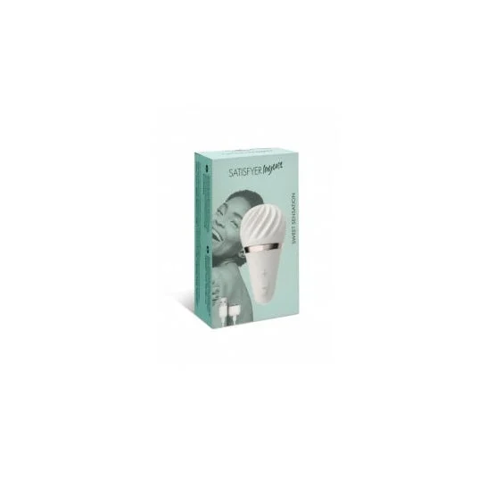 Satisfyer Layon 4 Dolce sensazione