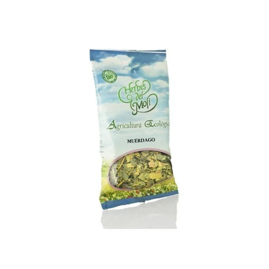 Herbes del Moli Vischio Eco 70g