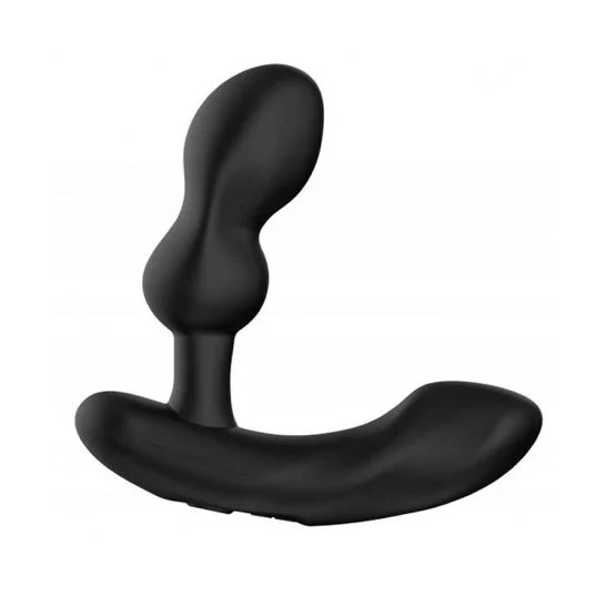 Lovense Edge 2 Vibratore per la stimolazione della prostata 1ud