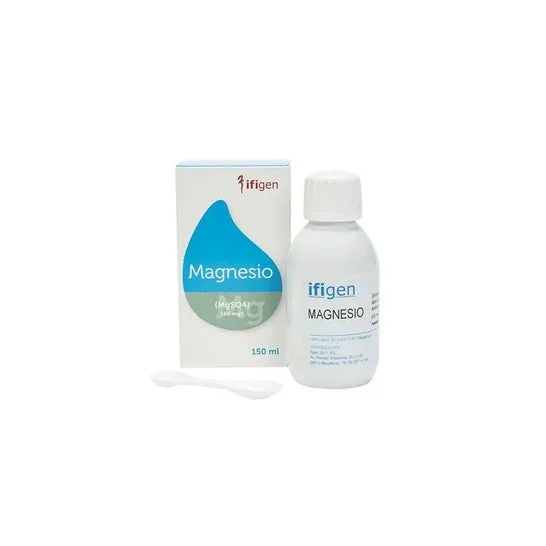 Ifigen Oligo Magnesio Gocce 150ml