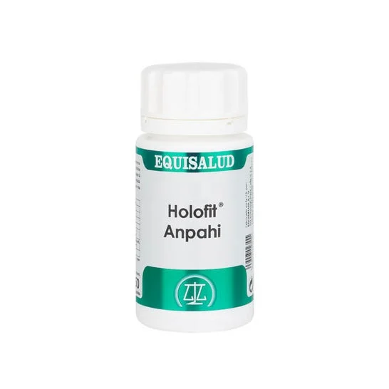 Holofit Anpahi 50 tappi
