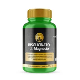 Fitofarmaco Bisglicinato di magnesio 300 Capsule
