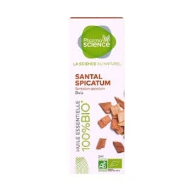 Pharmascience Olio Essenziale di Sandalo Spicatum 2ml