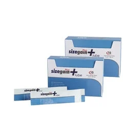 SizeGain lubrificante 2