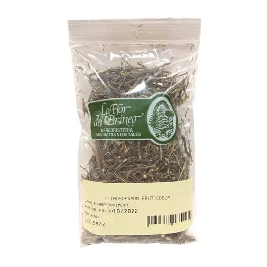 La Flor del Pirineo Fiore di borragine 40g
