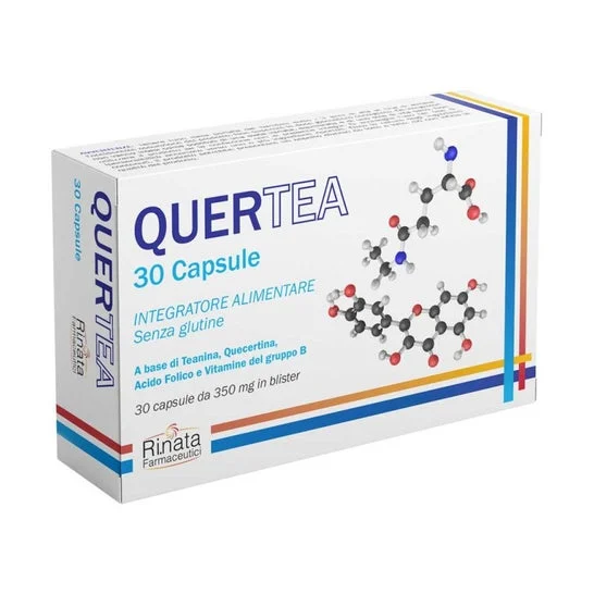 Quertea 30caps