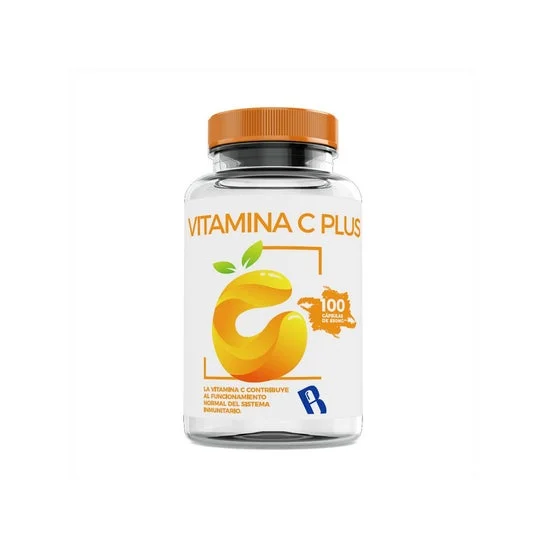 Bequisa Vitamina C Plus 100caps