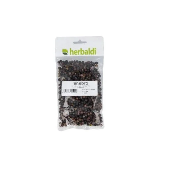 Herbaldi Hierba Enebro Bayas 90g