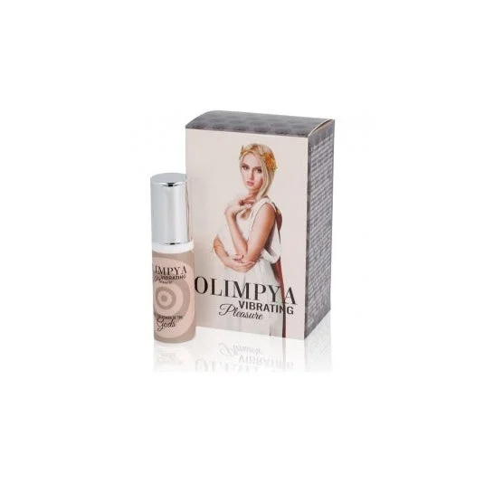 Olimpya Vibrating Pleasure Goddess potente 1 pezzo