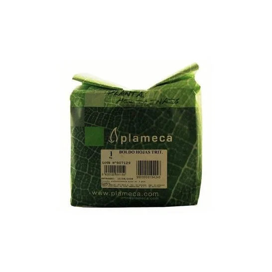 Plameca Boldo Herb Trit 1Kg