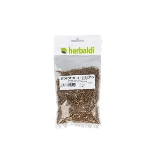 Herbaldi Erba Abrotano 50g