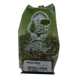 La Flor del Pirineo erba verde d'ortica 30g